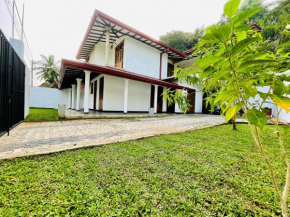 Summer Bliss Villa